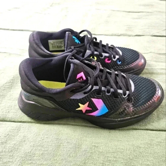 Converse G4 OX. Mens size 6/woman's size 7.5 - Picture 5 of 7